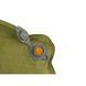 Самонадувающийся коврик Sea to Summit Camp Mat, 198х64х3.8см, Olive (STS AMSICMRL)