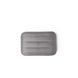 Надувна подушка Sea to Summit Aeros Down Pillow, 12x34x24см, Neutral Grey (STS 045203)