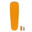 Надувний килимок Sea to Summit UltraLight Insulated Mat 2020, 198х64х5см, Orange (STS AMULINS_L)