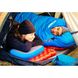 Надувная подушка Sea To Summit Aeros Premium Pillow, 11х34х24см, Green/Grey (STS APILPREMRGN)