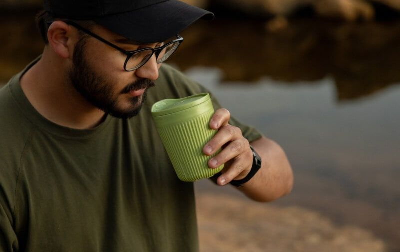 Кружка Sea to Summit Horizon Insulated Mug, Bombay, 475 мл (STS 054702)