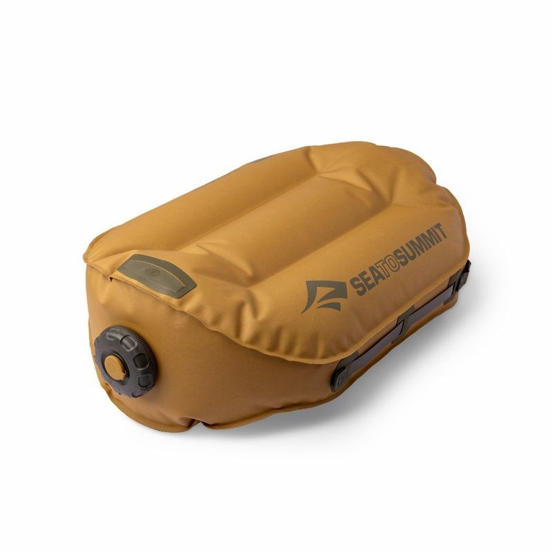 Ємність для води Sea to Summit Watercell X, Dull Gold, 20 л (STS 051304)