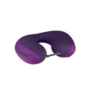 Подушка надувна Sea to Summit Aeros Premium Pillow Traveller, 11х39х29см, Magenta (STS APILPREMYHAMG)