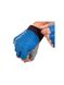 Перчатки для водного спорта Sea To Summit Eclipse Glove with Velcro Cuff Blue, L (STS SOLEGL)