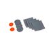 Ремонтний набір для надувного килимка Sea to Summit Mat Repair Kit, Grey (STS AMRK)