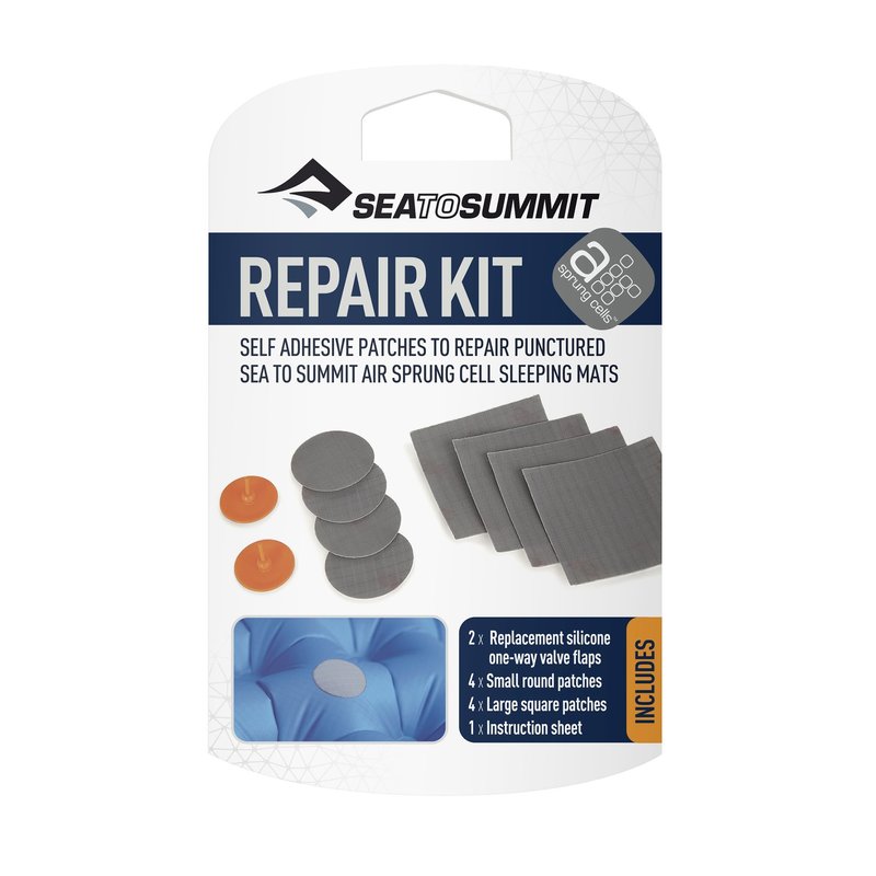 Ремонтный набор для надувного коврика Sea to Summit Mat Repair Kit, Grey (STS AMRK)