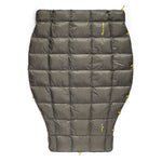 Спальный мешок-квилт Sea to Summit Ember Down Quilt 7C/45F, 198 см, Beluga, Long (STS ASL042012-210102)
