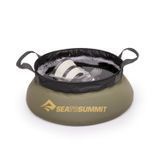 Мойка Sea to Summit Kitchen Sink, Burnt Olive, 10 л (STS 044302)