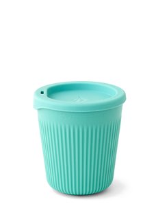 Чашка Sea to Summit Passage Cup, 335 мл, Aqua Sea Blue (STS ACK037041-040203)