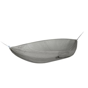 Гамак Sea To Summit Hammock Set Ultralight Single Grey, 2.6 м х 1.2 м (STS AHAMSETULSGY)