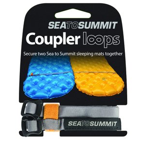 Стяжка для килимків Sea to Summit Coupler, Grey (STS AMCK)