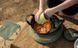 Мойка Sea to Summit Kitchen Sink, Burnt Olive, 10 л (STS 044302)