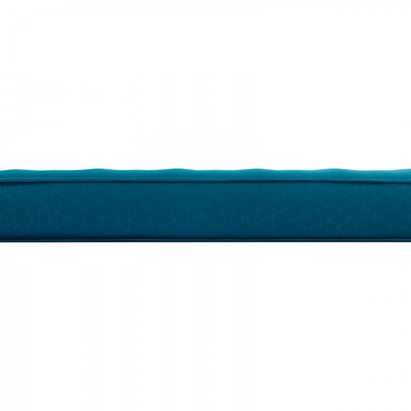Килимок самонадувний Self Inflating Comfort Deluxe Mat від Sea To Summit, Byron Blue, Double, 201 x 132 х 10см (STS ASM2065-01221607)