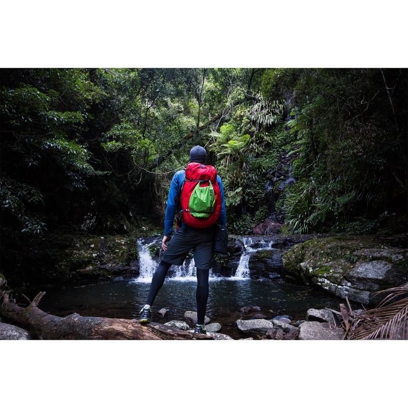 Гермомешок Sea To Summit Lightweight Dry Sack Blue, 35 л (STS ADS35BL)