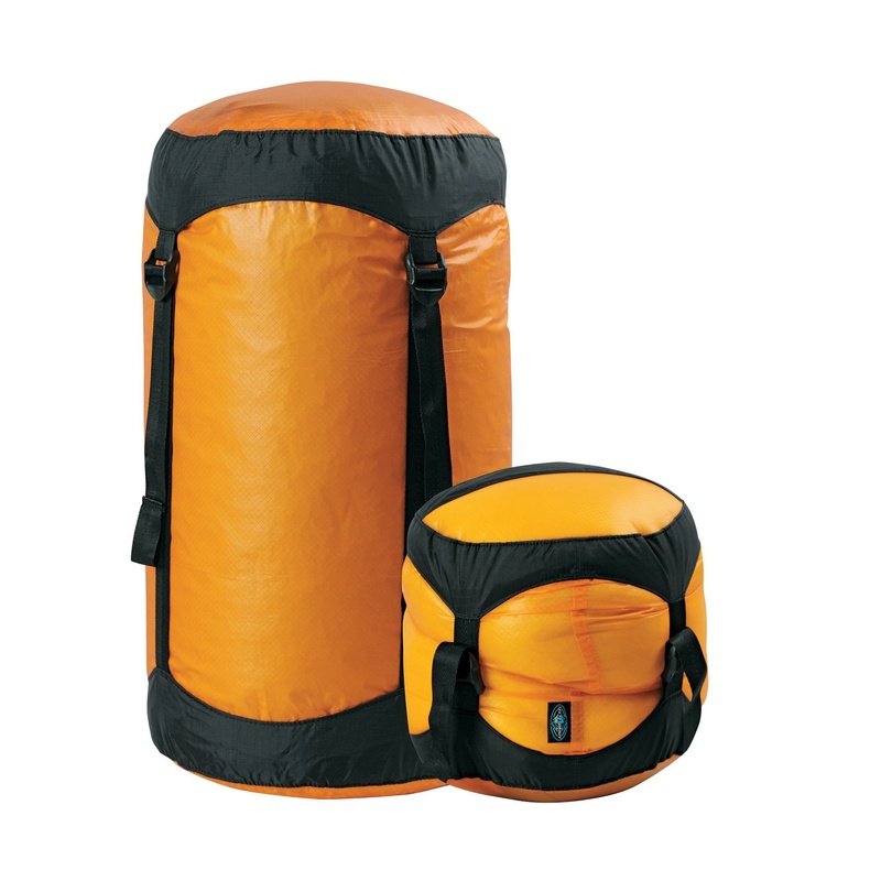 Компресійний мішок Sea To Summit Ultra-Sil Compression Sack Blue, 20 л (STS ASNCSLBL)