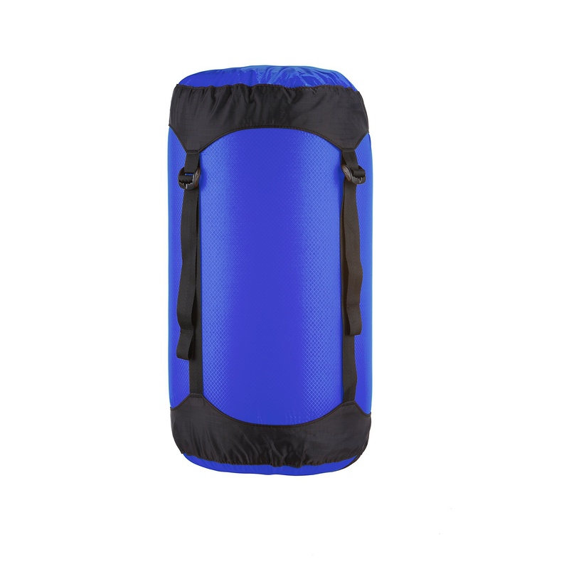 Компресійний мішок Sea To Summit Ultra-Sil Compression Sack Blue, 20 л (STS ASNCSLBL)