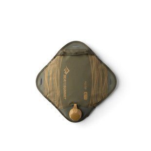 Ємність для води Sea to Summit Pack Tap, Burnt Olive, 4 л (STS 044701)