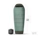 Спальний мішок Sea to Summit Boab -9C|15F, 198 см - Left Zip, Long, Laurel Wreath Green (STS ASL043121-212009)