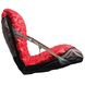 Чохол-крісло для надувного килимка Sea to Summit Air Chair, 202см, Black/Grey (STS AMACL)