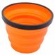 Чашка складна Sea To Summit X-Cup Orange, 250 мл (STS AXCUPOR)