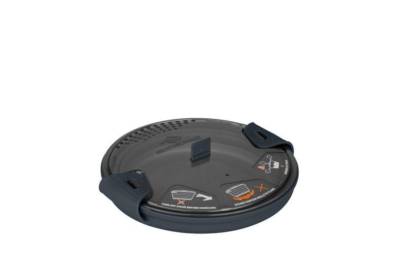 Каструля Sea to Summit X-Pot (STS AXPOT2.8CH)
