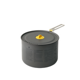 Кастрюля Sea to Summit Frontier UL Pot, 3 L, Grey (STS ACK027011-401703)