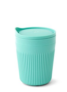 Кружка Sea To Summit Passage Insulated Mug, 475 мл, Aqua Sea Blue (STS ACK037031-050203)