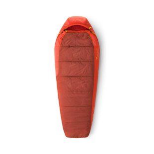 Спальний мішок Sea to Summit Hamelin -1C|30F, 198 см - Left Zip, Long, Picante Red (STS ASL043131-211902)