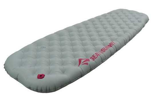 Надувной женский коврик Sea to Summit Ether Light XT Insulated Mat