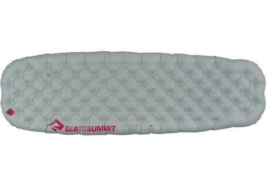 Надувной женский коврик Sea to Summit Ether Light XT Insulated Mat