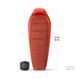 Спальний мішок Sea to Summit Hamelin -1C|30F, 198 см - Left Zip, Long, Picante Red (STS ASL043131-211902)