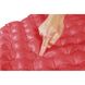 Надувной женский коврик Sea to Summit UltraLight Insulated Mat, 168х55х5см, Red (STS AMULINSWRAS)