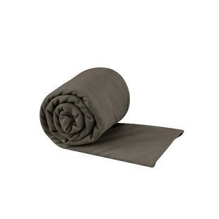 Рушник Sea to Summit Pocket Towel, Beluga, L (STS 013847)