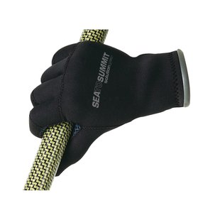 Рукавички Neoprene Paddle Gloves від Sea To Summit, Black, L (STS SOLPGL)