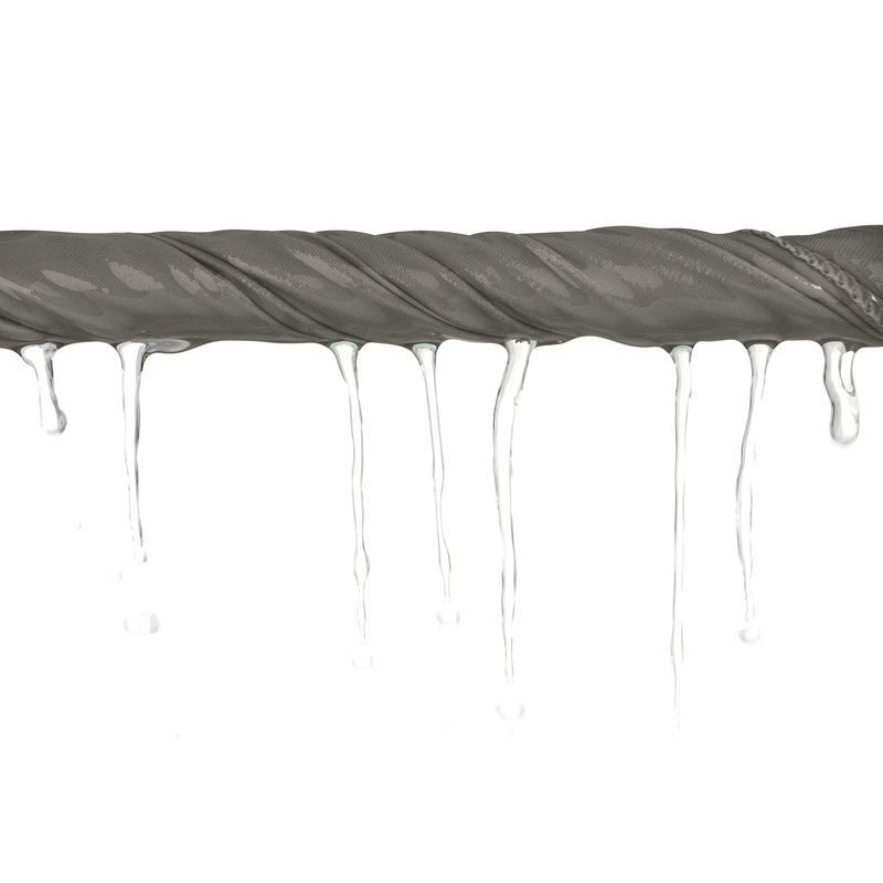 Полотенце Sea to Summit Pocket Towel, Beluga, L (STS 013847)