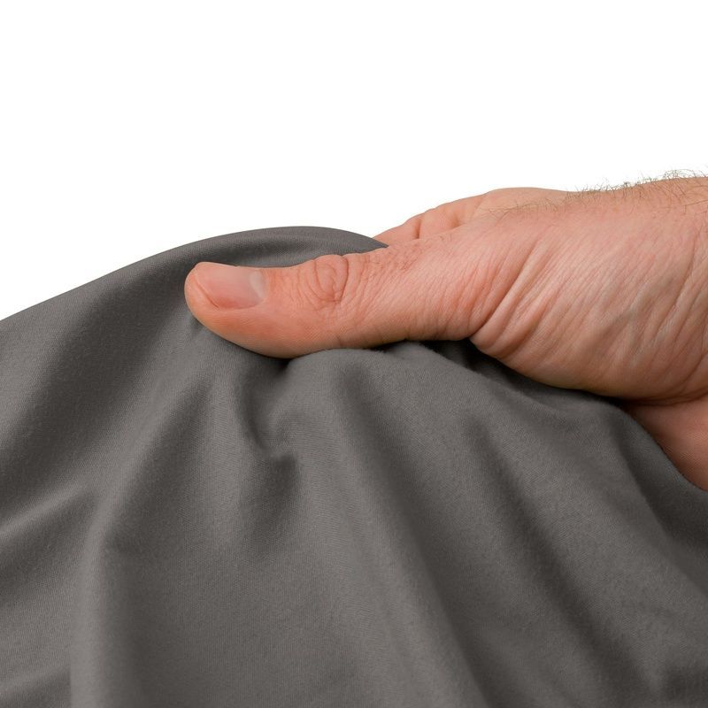 Полотенце Sea to Summit Pocket Towel, Beluga, L (STS 013847)