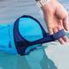 Емкость для воды Sea to Summit Ultra-Sil Folding Bucket, Blue Atoll, 10 л (STS 044501)