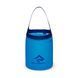 Емкость для воды Sea to Summit Ultra-Sil Folding Bucket, Blue Atoll, 10 л (STS 044501)