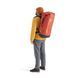 Герморюкзак Sea to Summit Big River Dry Backpack, 75 L, Jet Black (STS ASG013031-420103)