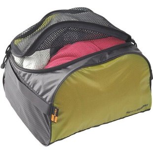 Чохол для одягу Sea To Summit TL Packing Cell Lime/Black, L (STS ATLPCLL/B)