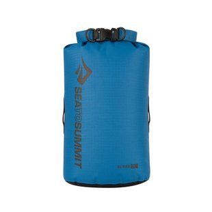 Гермомішок Sea To Summit Big River Dry Bag Blue, 13 л (STS ABRDB13BL)