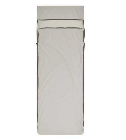 Вкладыш в спальник Sea to Summit Silk Blend Sleeping Bag Liner