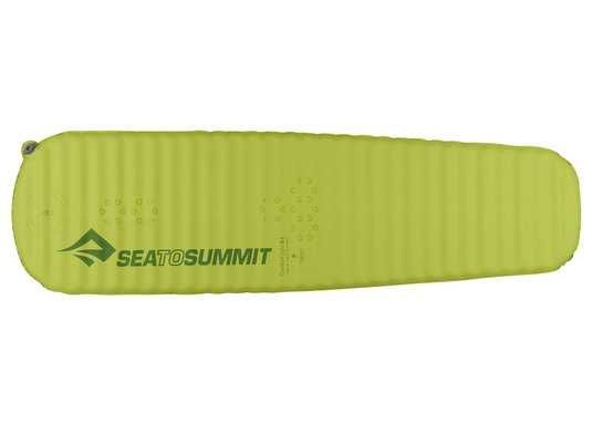 Самонадувний килимок Sea to Summit Comfort Light Mat, 183х51х5см