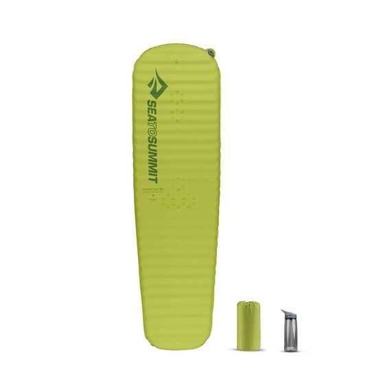 Самонадувний килимок Sea to Summit Comfort Light Mat, 183х51х5см