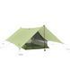 Тент Sea to Summit Escapist Evo Tarp, 290 x 320 см, Tarragon (STS 045801)