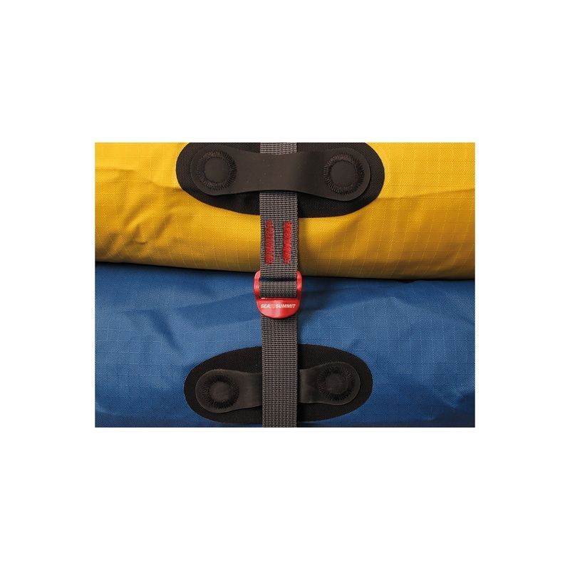 Стяжний ремінь Sea To Summit Accessory Strap Grey, 1 м x 20 мм (STS ATDAS201.0)