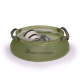 Мойка Sea to Summit Ultra-Sil Kitchen Sink, Tarragon, 10 л (STS 044601)