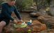 Мойка Sea to Summit Ultra-Sil Kitchen Sink, Tarragon, 10 л (STS 044601)