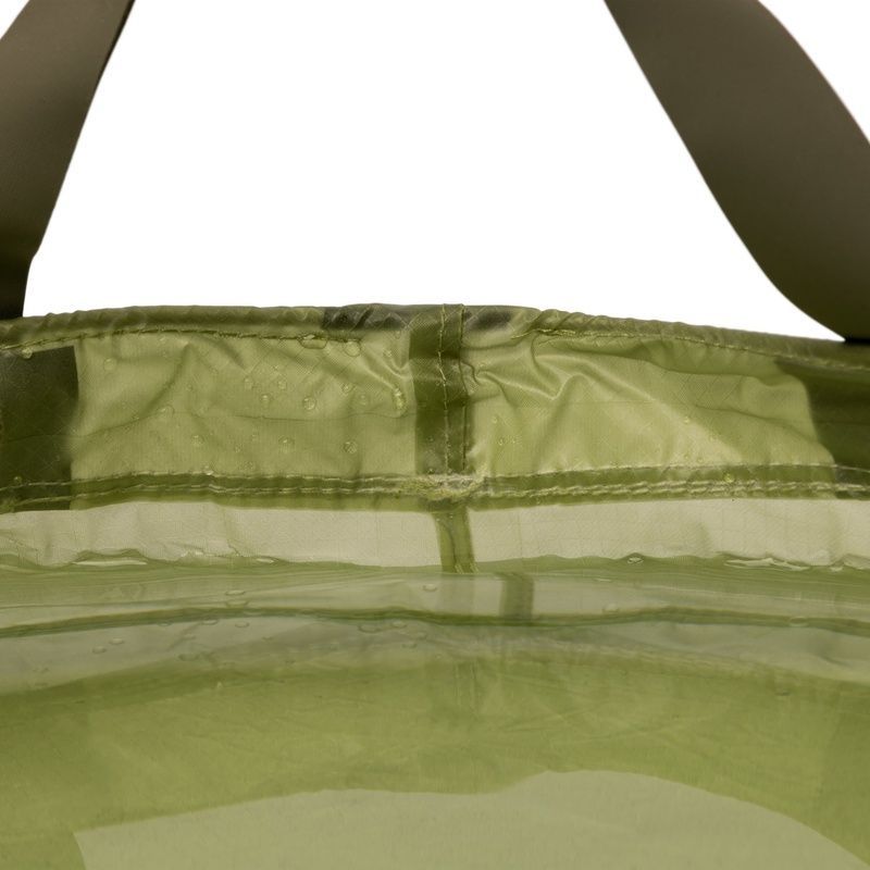 Мойка Sea to Summit Ultra-Sil Kitchen Sink, Tarragon, 10 л (STS 044601)