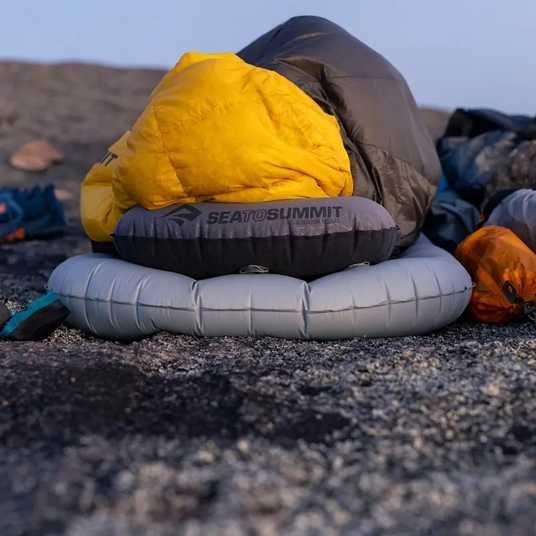 Коврик надувной Sea to Summit Ether Light XR Insulated ASC Mat